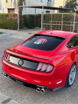 فورد موستانج